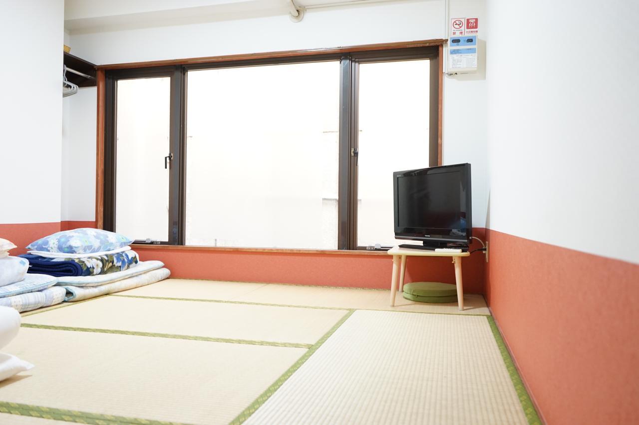 Hotel Okinawanoyado Ajimaa Makishi Naha Exterior foto
