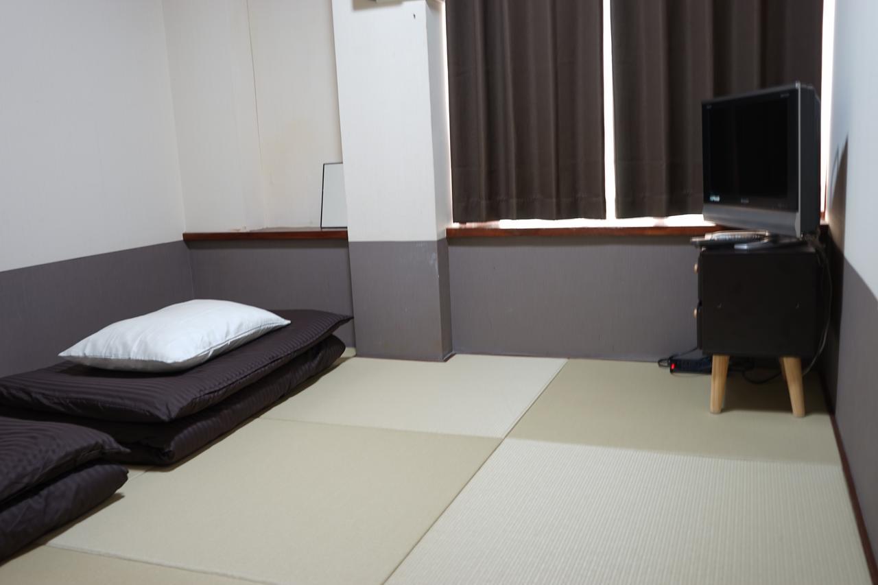 Hotel Okinawanoyado Ajimaa Makishi Naha Exterior foto